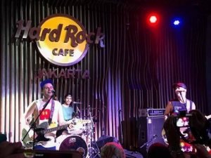 Bar & Restoran Live Music Yang Ada di Jakarta