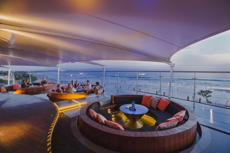 Bar Terbaik Dengan Musik Live di Bali | Berita Live Music di Indonesia