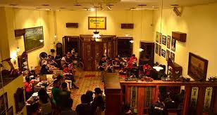 Berikut 5 Cafe dengan Live Music di Semarang