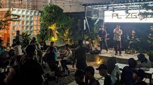 Berikut 5 Cafe dengan Live Music di Makassar