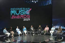 Berikut 7 Penghargaan Musik Yang Ada Di Indonesia